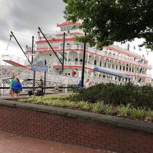 Meet your Posher, Dusty